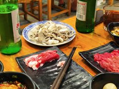 -金生隆(六铺炕店)