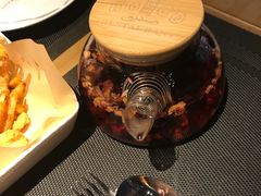 -清真·艾美可餐厅(大悦汇店)