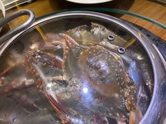 -海味当家·蒸锅海鲜(中山广场创始店)