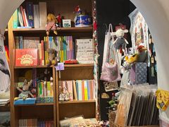 -橡皮书店(翠湖北路店)