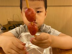 -牛気·越光米牛肉饭(水游城店)