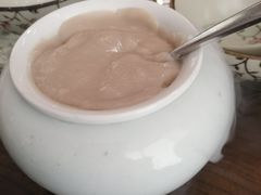 白果芋泥-潮堂 · 潮州菜(恒隆广场店)