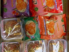 -芦庄子桂顺斋(和平路总店)