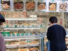 -紫光园清真北京小吃(广渠门内店)