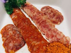 -三江里·宜宾川菜(亚运村店)