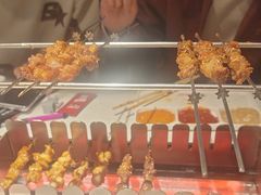 -玉善烧烤串城(长春总店)