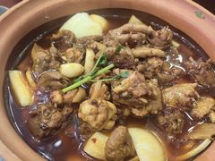 -酒肆浅葱·特色菜馆(卓悦intown店)