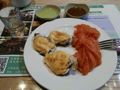 -淄博蓝海国际大饭店·蓝钻国际美食自助百汇(柳泉路店)