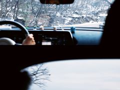 -浙西天池-售票处