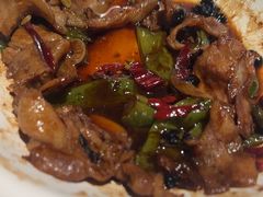 -八府香鸭·啫啫煲(华山路店)