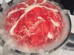 -椰子湾·海南火锅·糟粕醋·椰子鸡(正大广场店)