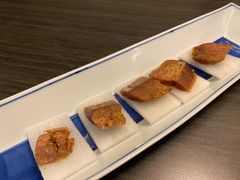 -滩万日本料理Nadaman(国贸大酒店)