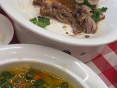 -粤香楼(新光里店)
