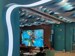 -Swim斯卫姆国际儿童游泳中心(红博中央公园店)