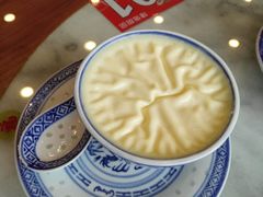 -捷信牛奶甜品世家(学府店)