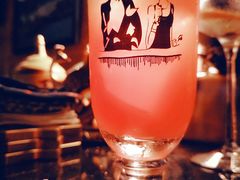 -礼途酒店·餐吧