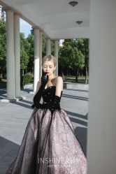 -韩国天使嫁衣婚纱礼服馆(上海旗舰店)