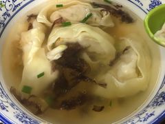 虾仁鲜肉馄饨-方老大馄饨(抚宁巷店)