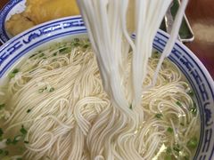 -同得兴 Since·1995 传统苏式面馆(十全街店)