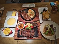 -豪客来牛排(厦门万达金街店)