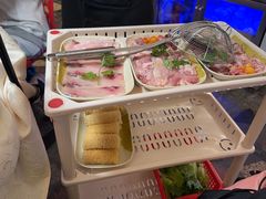 -小煵记·打边炉(西丽文光店)