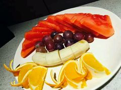 -海底捞火锅(航洋城店)