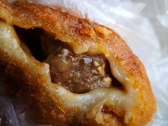 油氽团子-荣阳楼(山塘街店)