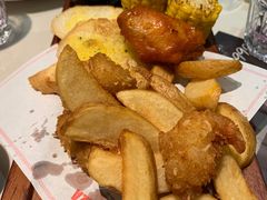 -米斯特比萨(罗斯福店)