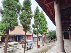 -金堂县云顶石城风景区