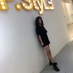 点击看大图 -P.STYLE派斯造型