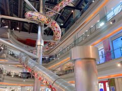 -巴黎春天(浦建店)