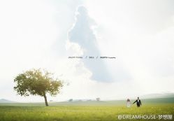 梦想屋摄影工作室-DREAM HOUSE 梦想屋婚纱摄影