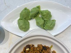 -船歌·鱼水饺青岛菜(国贸商城店)