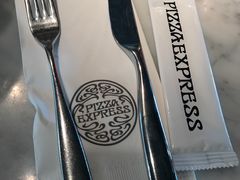 -Pizza Express(机场T1店)