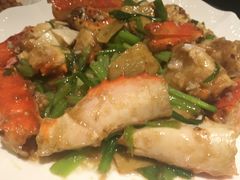 -好彩海鲜火锅饭店(银河百老汇店)