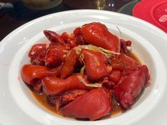 -秦家味老菜馆(民族北路店)