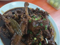 -山涧阁农家菜(南北湖店)