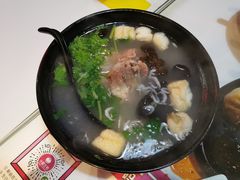 -小杨生煎(湟普汇店)