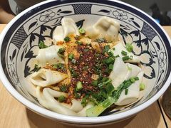 -子午路张记肉夹馍(兵马俑店)
