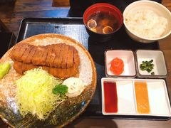 -牛かつもと村(原宿店)