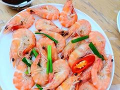 -醉壹号海鲜大排档•三十年老字号(厦门美食地标店)