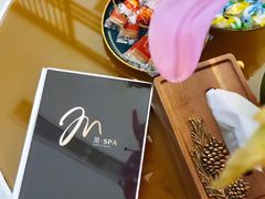 -澜笙Spa