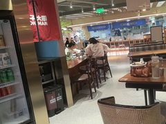 -胡子大厨·超级小炒肉(华润店)