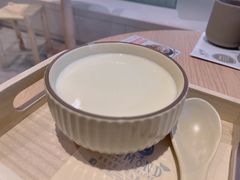 -杏甜品(尖沙咀加拿分道店)