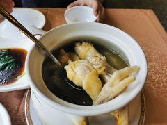 -龙井壹号·茶缘山景宴(龙井村店)