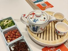 -南拳十三姨·潮汕砂锅粥·粤菜(西单大悦城店)