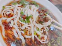 -北京清真房记小吃店