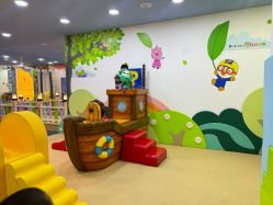 -啵乐乐儿童主题乐园(北京旗舰店)