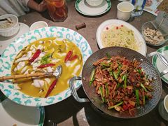 -老屋印象·酸菜鱼新川菜(义乌之心店)