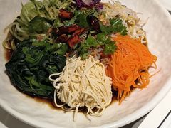 -小桃红·东北菜·春饼烤鸭(南阳湖街店)